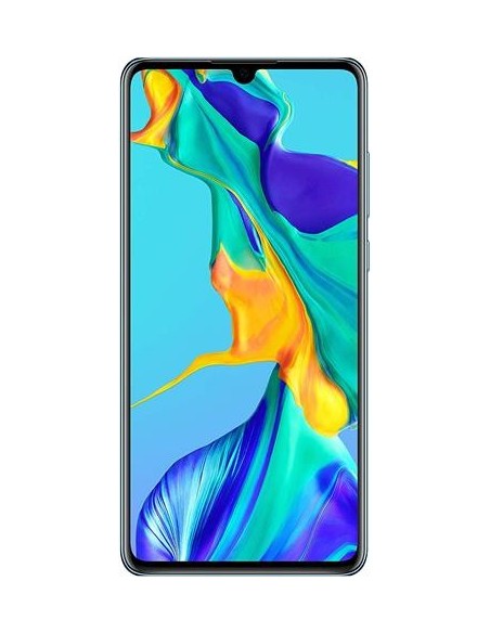 Huawei Smartphone P30 6GB 128GB 6.1" Android9.1 Dual SIM Azul