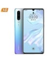 Smartphone móvil Huawei P30 crystal blue 128gb 4gbram dual sim 4G