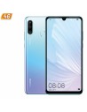Smartphone móvil huawei p30 lite breathing crystal 128gb 4gb dual sim