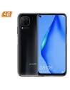 Smartphone móvil huawei p40 lite black 128gb 6gb ram dual sim
