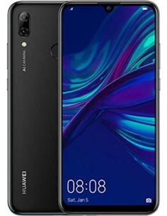 Smartphone p smart 2019  64gb 3gb ds huawei Dual Sim Negro