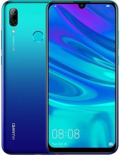 Smartphone p smart 2019  64gb 3gb ds huawei Dual Sim Azul