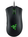Razer DeathAdder Essential - Ratón de Gaming Sensor 4G óptico 6.400 DPIs Negro