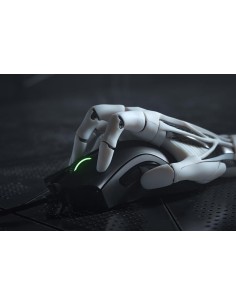 Razer DeathAdder Essential - Ratón de Gaming Sensor 4G óptico 2