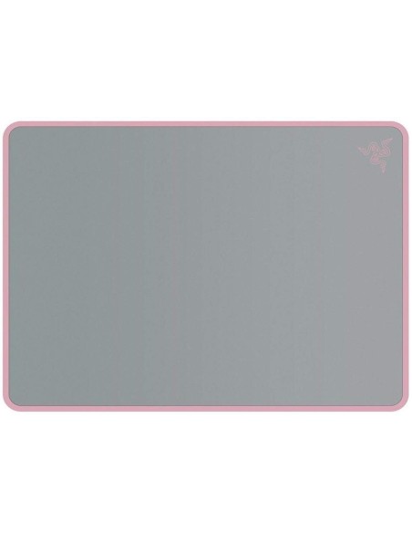 Razer Invicta Quartz Edition Alfombrilla de ratón Gaming Rosa