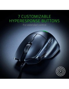 Raton gaming razer basilisk essential chroma rgb 2
