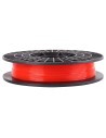 Filamento Pla Colido Impresora 3D-Gold Rojo translucido 1.75Mm 0,5Kg