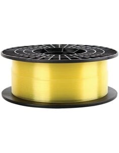 Filamento Pla Colido 3D-Gold Amarillo translucido 1.75Mm 0,5K