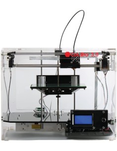 Oportunidad Impresora 3D Colido 3.0 + Dibuprint Basic