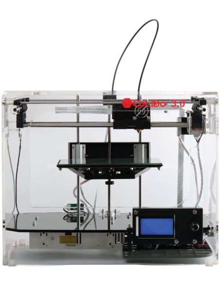 Oportunidad Impresora 3D Colido 3.0 + Dibuprint Basic