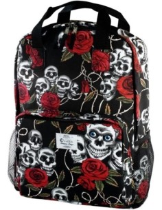 Oferta - E-vitta Evbp001000 Mochila Funda Para Portátil De 15.4-16"