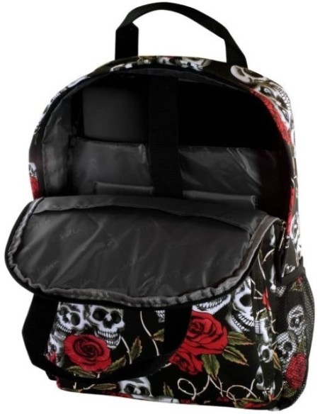 Oferta - E-vitta Evbp001000 Mochila Funda Para Portátil De 15.4-16"