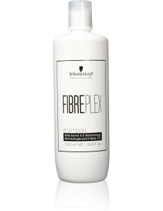 SCHWARZKOPF 78776 Fibreplex Champú 1000Ml Int