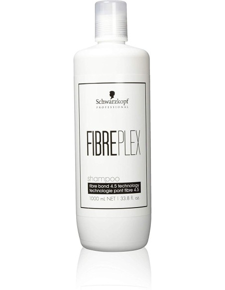 SCHWARZKOPF 78776 Fibreplex Champú 1000Ml Int