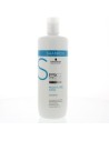 Schwarzkopf bc moisture kick champú 1000ml
