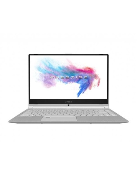 Portatil Msi ps42-280xes 14" i7-8565u 16gb 512ssd mx250 dos