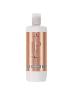 SCHWARZKOPF  Schwarzkopf blondme champú rubio frío 1000ml