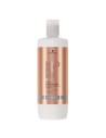 Schwarzkopf blondme champú rubio frío 1000ml