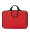 E-vitta Evls000211 Maletin Portatil Laptop Sleeve Elements 15 6 Red