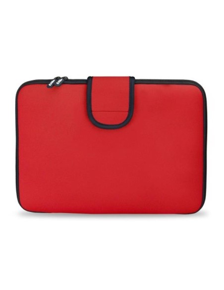Ofertón E-vitta Evls000211 Maletin Portatil Laptop Sleeve Elements 15 6 Red