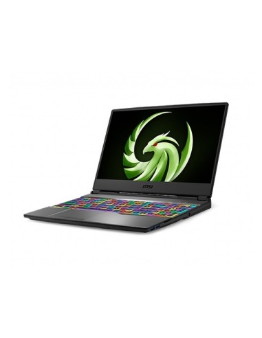 Portátil gaming alpha a3ddk-052xes msi amd r7-3750h 16gb 15,6