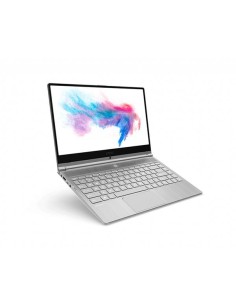 Portatil Ultrabook msi modern i5-10210u 16g 512ssd 14" freedos