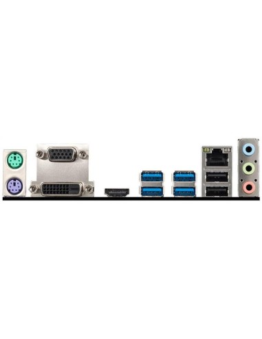 Comprar Msi 00840 Placa base msi a320m pro-m2 v2 am4 2xddr4