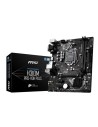 Msi Placa Base H310m Pro-vdh Plus Matx Ddr4 Socket 1151