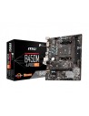 Placa Base Msi Am4 B450M A-Pro Max