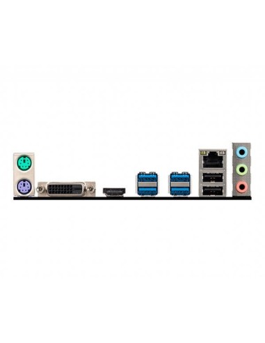 Oportunidad Placa Base Msi Am4 B450M A-Pro Max. 911-7C52-002