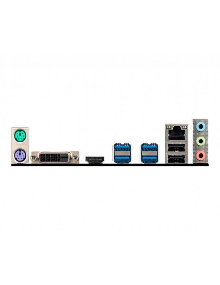 Oportunidad Placa Base Msi Am4 B450M A-Pro Max. 911-7C52-002