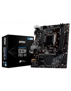 Ofertón Placa Base Msi 1151 B365M Pro-Vh Lga. 911-7C31-004