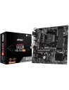 Placa Base Msi Am4 B450M Pro-Vdh Max