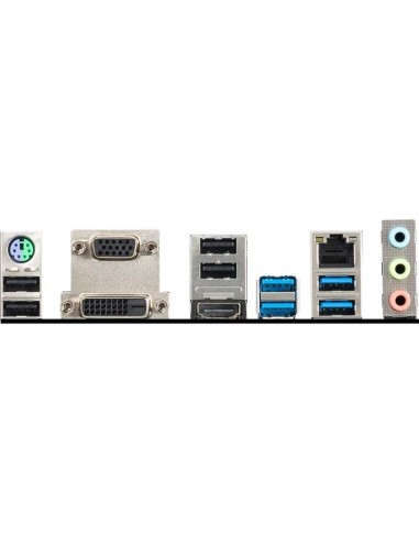 Mejor Precio en Placa Base Msi Am4 B450M Pro-Vdh Max