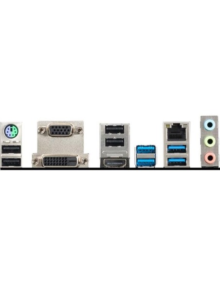 Mejor Precio en Placa Base Msi Am4 B450M Pro-Vdh Max