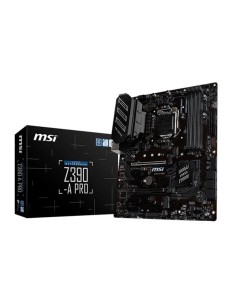 Oportunidad Msi placa base mpg z390-a pro atx lga1151