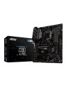 Msi placa base mpg z390-a pro atx lga1151