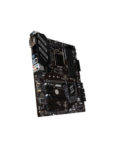 Oportunidad Msi placa base mpg z390-a pro atx lga1151