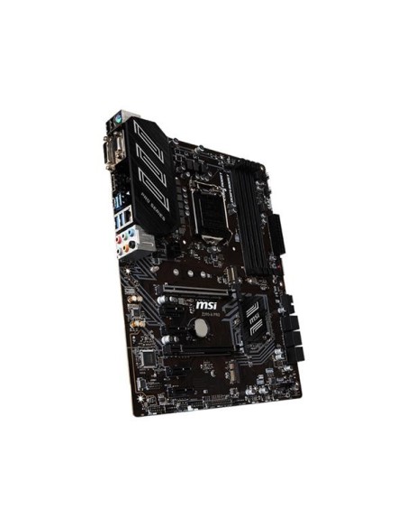 Oportunidad Msi placa base mpg z390-a pro atx lga1151