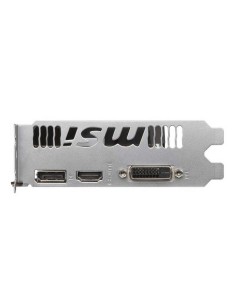 Mejor Precio en Msi V809-2272R MSI GeForce GTX 1050 Ti 4GT OC 2