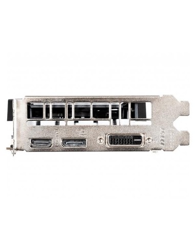 Comprar Vga msi geforce gtx 1650 ventus xs 4gb gddr5 oc