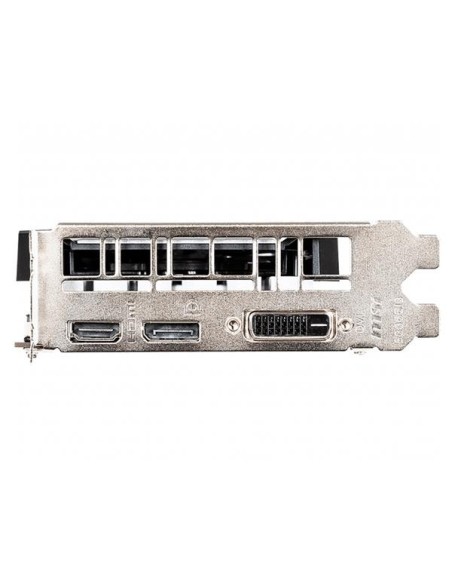 Comprar Vga msi geforce gtx 1650 ventus xs 4gb gddr5 oc