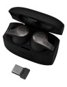 Evolve 65t Auriculares para móvil binaural in ear inalámbrico Negro