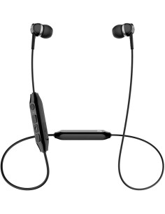 Auriculares con collar Micro Sennheiser Cx 150 Bt Negro 2