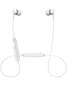 Auriculares collar Micro Sennheiser Cx 150 Bluetooth Blanco
