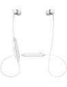 Auriculares con collar Micro Sennheiser Cx 150 Bluetooth Blanco