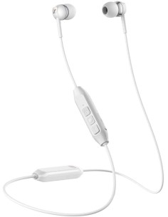 Auriculares collar Micro Sennheiser Cx 150 Bluetooth Blanco 2