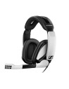 Auriculares con micro para gaming Sennheiser GSP 301 multiplataforma Blanco