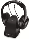 Auriculares Sennheiser RS 118-8 Supraaural Diadema Negro