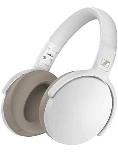 Cascos hotsell sennheiser inalambricos
